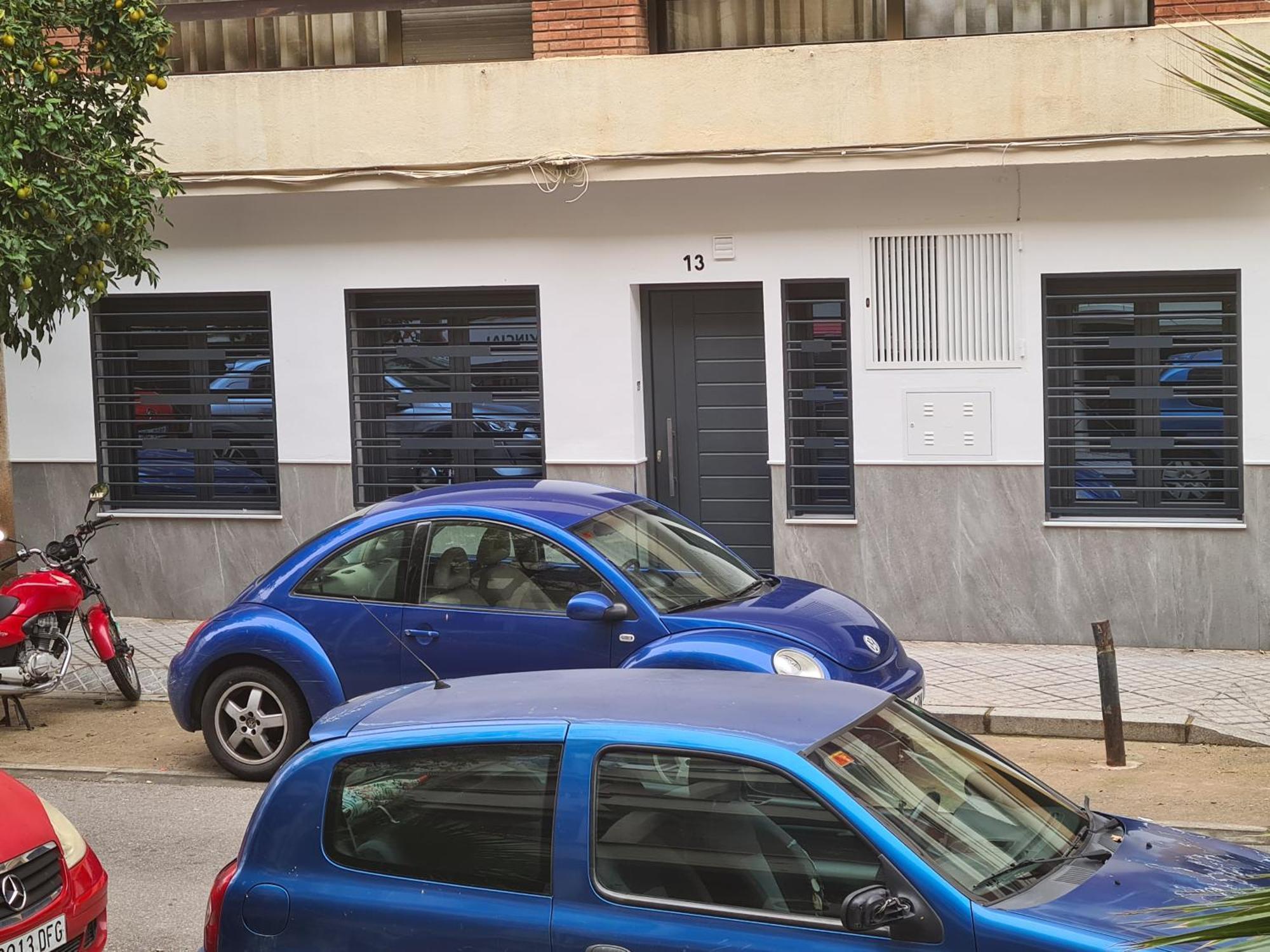 Apartamento Mi Casa Es Su Casa Córdoba Exterior foto