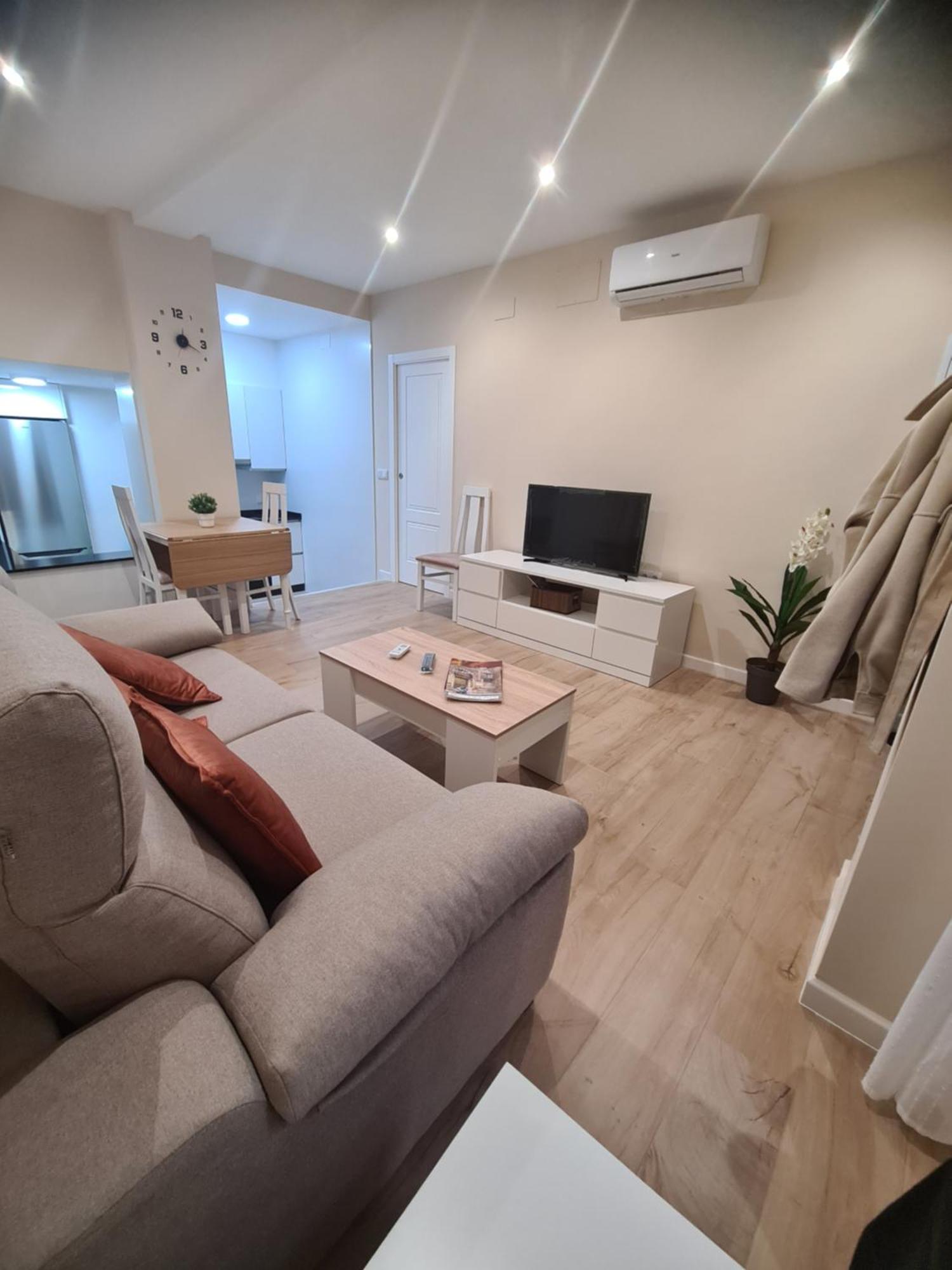 Apartamento Mi Casa Es Su Casa Córdoba Exterior foto