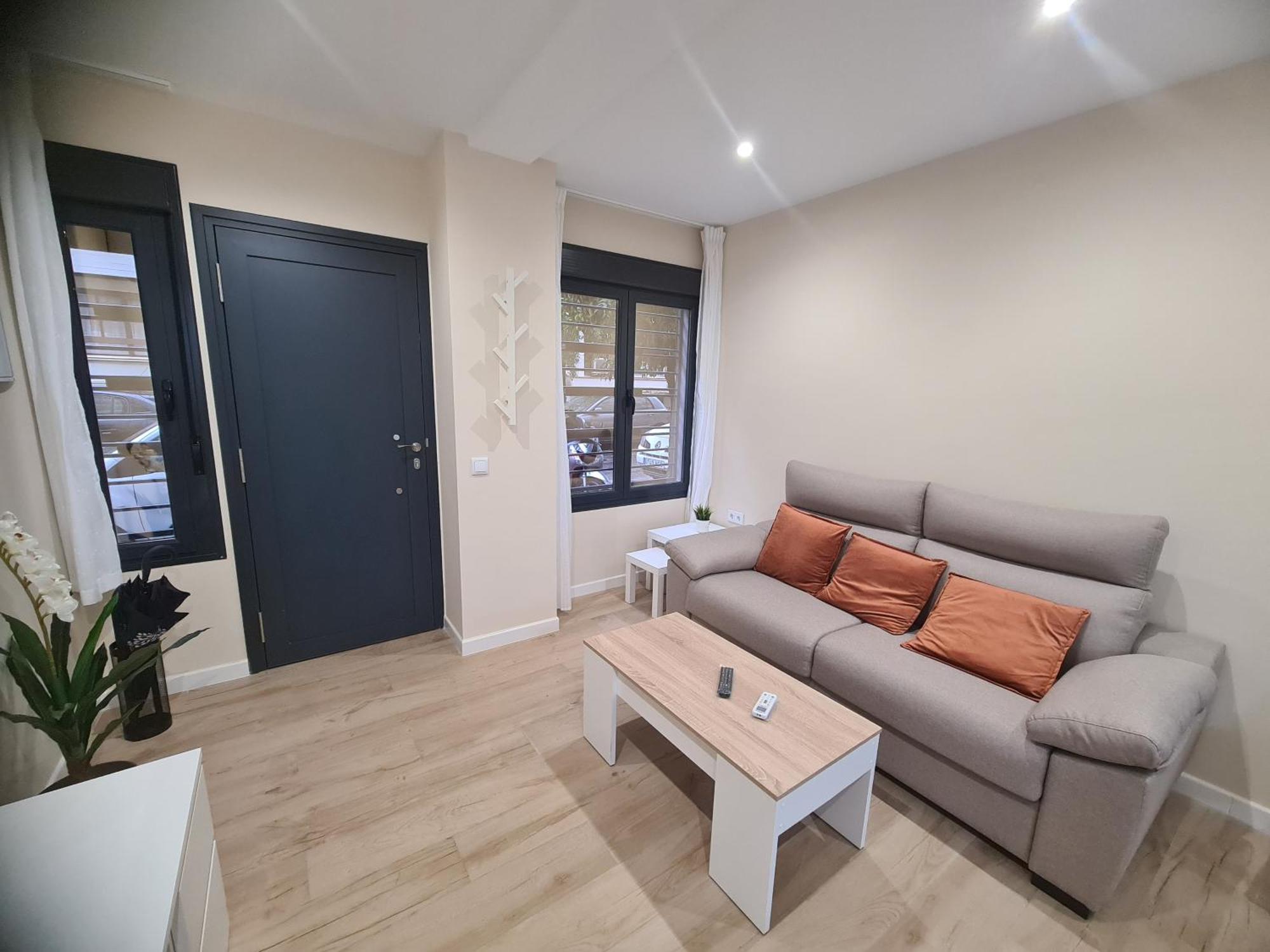 Apartamento Mi Casa Es Su Casa Córdoba Exterior foto