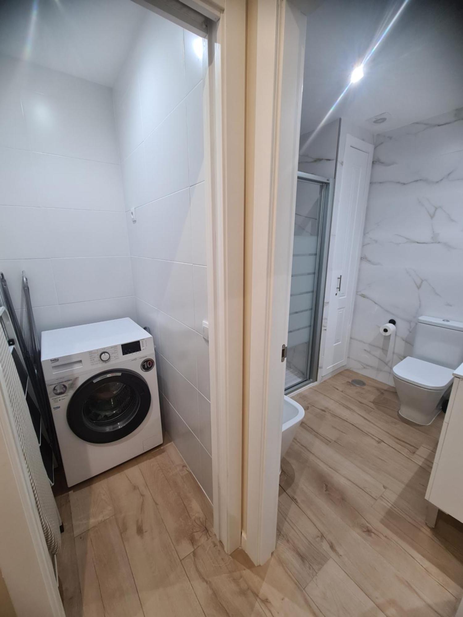 Apartamento Mi Casa Es Su Casa Córdoba Exterior foto