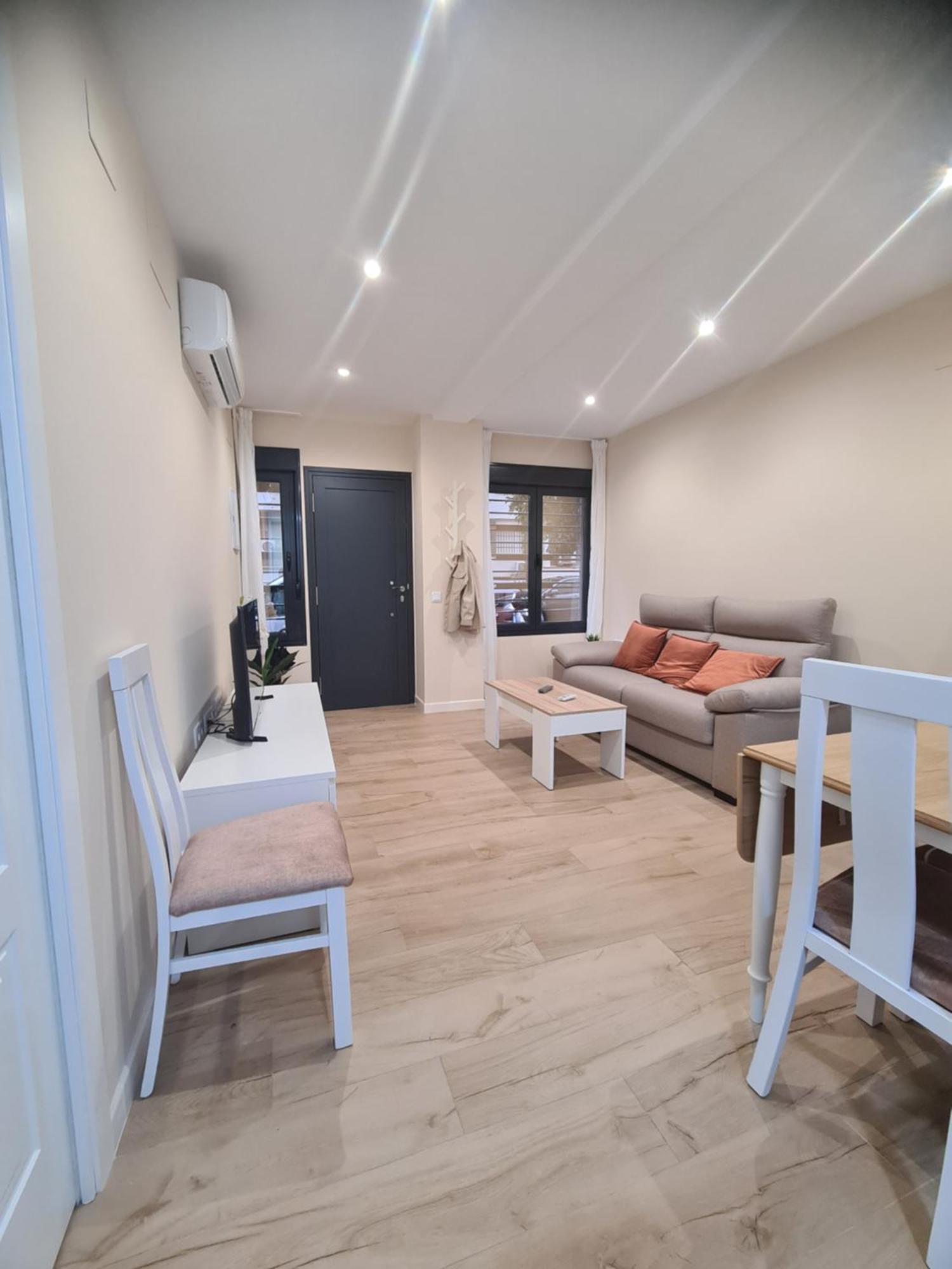 Apartamento Mi Casa Es Su Casa Córdoba Exterior foto