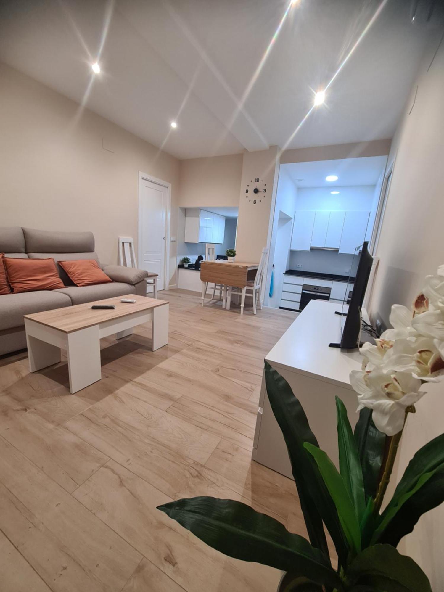 Apartamento Mi Casa Es Su Casa Córdoba Exterior foto